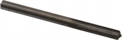 Hertel - 0.241" Solid Carbide 4 Flute Chucking Reamer - Apex Tool & Supply