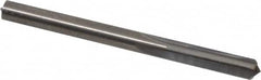 Hertel - 0.244" Solid Carbide 4 Flute Chucking Reamer - Apex Tool & Supply