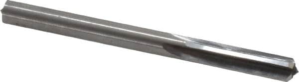 Hertel - 0.2485" Solid Carbide 4 Flute Chucking Reamer - Apex Tool & Supply