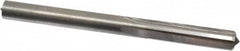 Hertel - 0.2525" Solid Carbide 4 Flute Chucking Reamer - Apex Tool & Supply