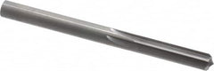 Hertel - 0.27" Solid Carbide 6 Flute Chucking Reamer - Apex Tool & Supply