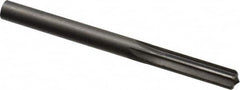 Hertel - 0.274" Solid Carbide 6 Flute Chucking Reamer - Apex Tool & Supply