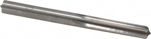Hertel - 0.292" Solid Carbide 6 Flute Chucking Reamer - Apex Tool & Supply