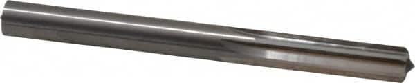 Hertel - 0.296" Solid Carbide 6 Flute Chucking Reamer - Apex Tool & Supply
