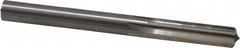 Hertel - 0.296" Solid Carbide 6 Flute Chucking Reamer - Apex Tool & Supply