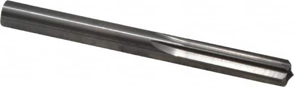 Hertel - 0.298" Solid Carbide 6 Flute Chucking Reamer - Apex Tool & Supply