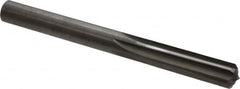 Hertel - 0.304" Solid Carbide 6 Flute Chucking Reamer - Apex Tool & Supply