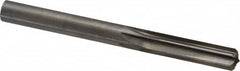 Hertel - 0.324" Solid Carbide 6 Flute Chucking Reamer - Apex Tool & Supply