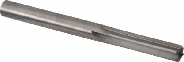 Hertel - 0.325" Solid Carbide 6 Flute Chucking Reamer - Apex Tool & Supply