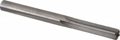 Hertel - 0.325" Solid Carbide 6 Flute Chucking Reamer - Apex Tool & Supply