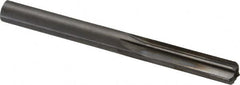 Hertel - 0.326" Solid Carbide 6 Flute Chucking Reamer - Apex Tool & Supply