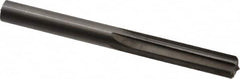 Hertel - 0.327" Solid Carbide 6 Flute Chucking Reamer - Apex Tool & Supply