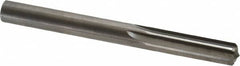 Hertel - 0.329" Solid Carbide 6 Flute Chucking Reamer - Apex Tool & Supply