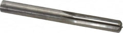 Hertel - 0.354" Solid Carbide 6 Flute Chucking Reamer - Apex Tool & Supply
