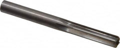 Hertel - 0.355" Solid Carbide 6 Flute Chucking Reamer - Apex Tool & Supply