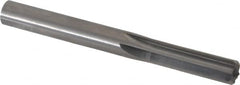 Hertel - 0.364" Solid Carbide 6 Flute Chucking Reamer - Apex Tool & Supply