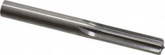Hertel - 0.372" Solid Carbide 6 Flute Chucking Reamer - Apex Tool & Supply
