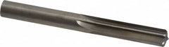 Hertel - 0.3765" Solid Carbide 6 Flute Chucking Reamer - Apex Tool & Supply