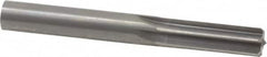 Hertel - 0.475" Solid Carbide 6 Flute Chucking Reamer - Apex Tool & Supply