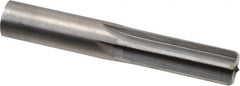 Hertel - 0.626" Solid Carbide 6 Flute Chucking Reamer - Apex Tool & Supply