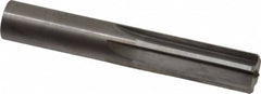 Hertel - 0.631" Solid Carbide 6 Flute Chucking Reamer - Apex Tool & Supply