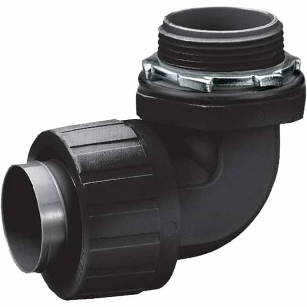 Hubbell Wiring Device-Kellems - Conduit Fittings Fitting Type: Connector Conduit Type: Liquidtight - Apex Tool & Supply