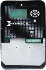 Intermatic - 365 Day Astronomical Indoor Digital Electronic Timer Switch - 4,000 On/Off, 120 to 277 VAC, 50/60 Hz, - Apex Tool & Supply
