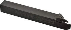 Seco - CFSL, Left Hand Cut, 5/8" Shank Height x 5/8" Shank Width, Indexable Turning Toolholder - 5" OAL, LC.. 1902.. Insert Compatibility, Series Multi-Directional Turning (MDT) - Apex Tool & Supply