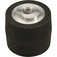 Dynabrade - Air Tool Post Grinder Drive Wheel - Use with 66402 - Apex Tool & Supply