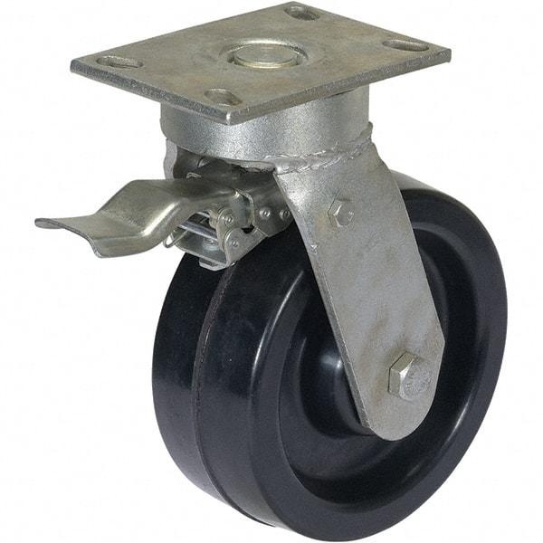 Vestil - Crane Attachments Type: Caster Load Capacity (Lb.): 8,000 - Apex Tool & Supply