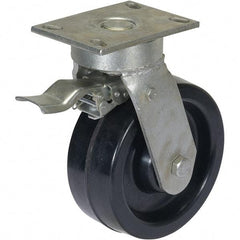 Vestil - Crane Attachments Type: Caster Load Capacity (Lb.): 8,000 - Apex Tool & Supply