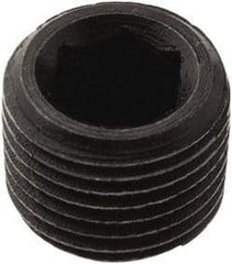 Seco - Plug for Indexable Turning Tools - Series Jetstream - Apex Tool & Supply