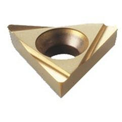 TPGH 321-L Grade IC570 Turning Insert - Apex Tool & Supply