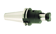 DIN69871 50 SEMC 27X55 SHELL MILL - Apex Tool & Supply