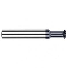 1/2D X 90 DEG X .015R LR DASC ALTIN - Apex Tool & Supply