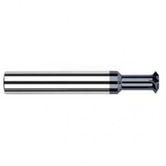 3/8D X 90 DEG X .015R LR DASC ALTIN - Apex Tool & Supply