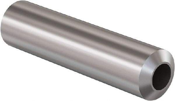 Seco - Minimaster 16mm Keyway Shank Milling Tip Insert Holder & Shank - 0.394" Neck Diam, 65mm OAL, Steel MM10 Tool Holder - Apex Tool & Supply
