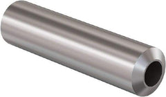Seco - Minimaster 16mm Keyway Shank Milling Tip Insert Holder & Shank - 0.394" Neck Diam, 65mm OAL, Steel MM10 Tool Holder - Apex Tool & Supply