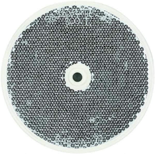 Telemecanique Sensors - Reflector - Use with Retroreflective Photoelectric Sensors - Apex Tool & Supply