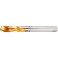 GT025002 M4X0.7 6H RHSF SBOT 371 - Exact Industrial Supply