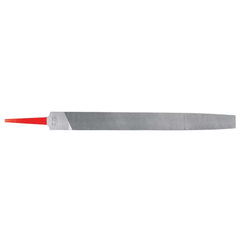 Simonds File - American-Pattern Files File Type: Mill Length (Inch): 8 - Apex Tool & Supply