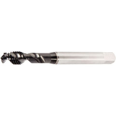 GT805003 M5X0.8 6H RHSF 371 HSS-E - Exact Industrial Supply