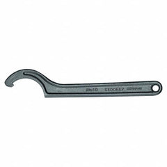 Gedore - Spanner Wrenches & Sets Tool Type: Fixed Hook Spanner Wrench Minimum Capacity (mm): 40 - Apex Tool & Supply