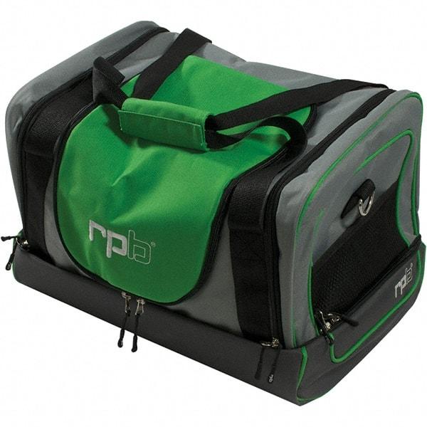 RPB - Nylon Respirator Bag - For Facepiece Storage, Compatible with RPB Respirators - Apex Tool & Supply