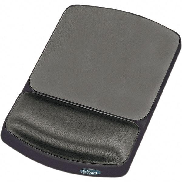 FELLOWES - Mouse Pad/Wrist Rest - Use with Computer - Apex Tool & Supply