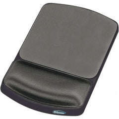 FELLOWES - Mouse Pad/Wrist Rest - Use with Computer - Apex Tool & Supply