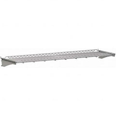 LISTA - Workbench & Workstation Accessories Type: Shelf For Use With: LISTA Workbench - Apex Tool & Supply