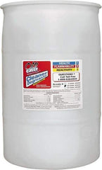Oil Eater - 2-Butoxyethanol Multipurpose Cleaner/Degreaser - 30 Gal Drum - Apex Tool & Supply