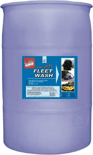 Oil Eater - Automotive Concentrated Cleaner - 55 Gal Drum - Apex Tool & Supply