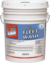 Oil Eater - Automotive Concentrated Cleaner - 5 Gal Pail - Apex Tool & Supply